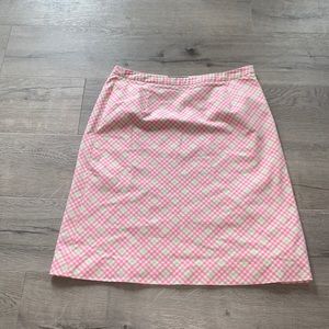 Brooks Brothers Skirt